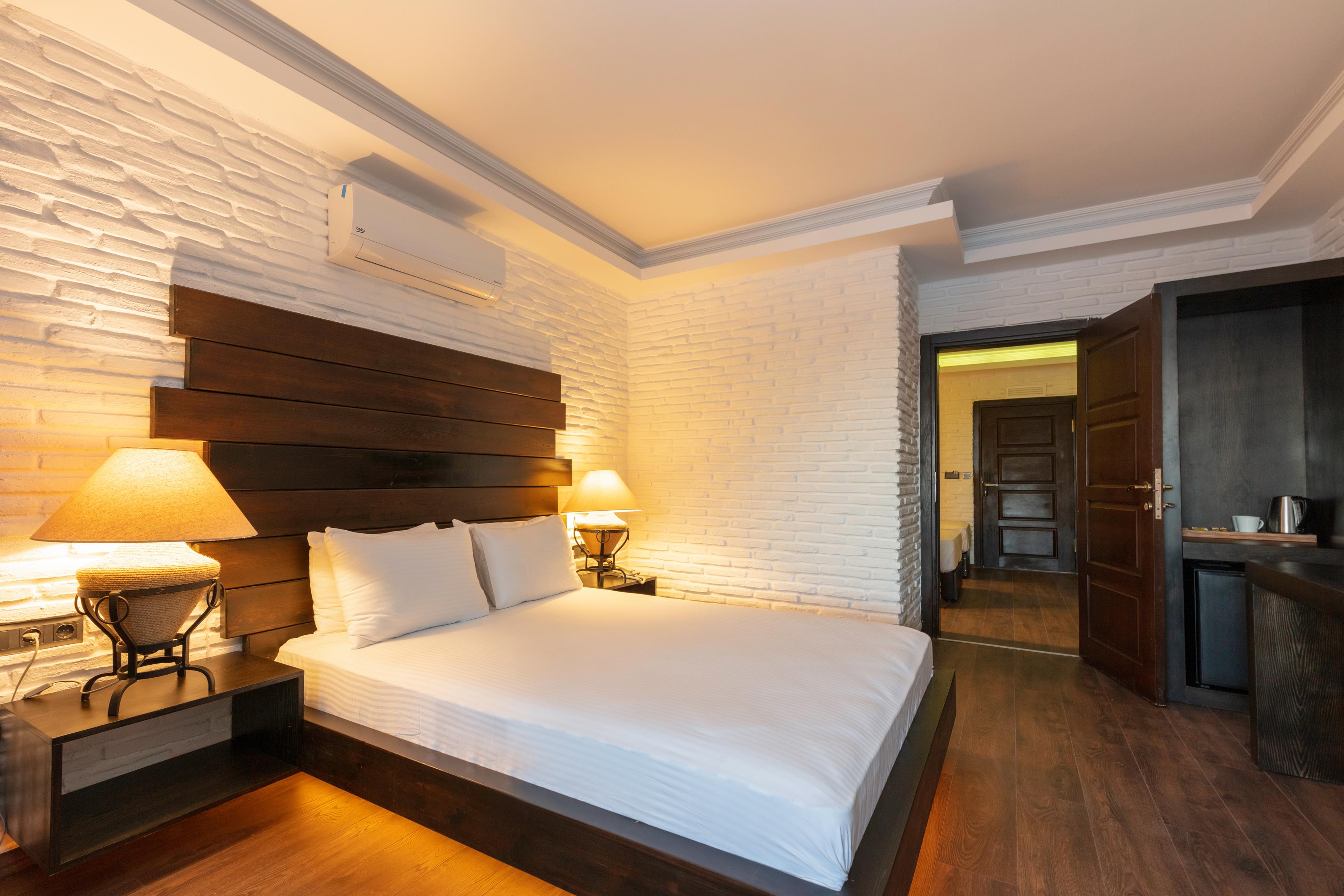 Manaspark Deluxe 4* Олюденіз