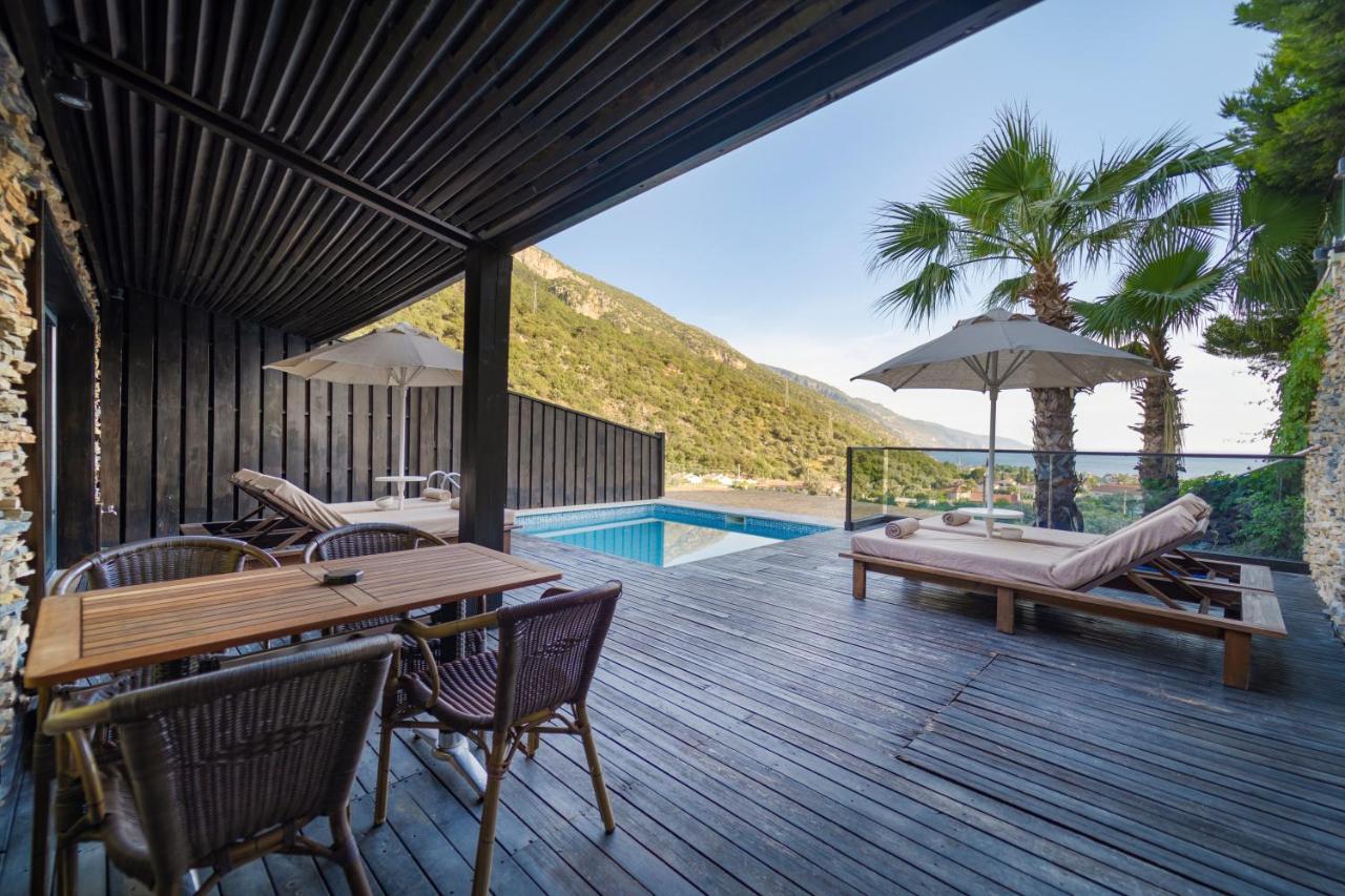 Manaspark Deluxe Ölüdeniz